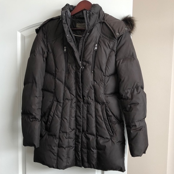 Andrew Marc Jackets & Blazers - Women’s Andrew Marc puffer coat